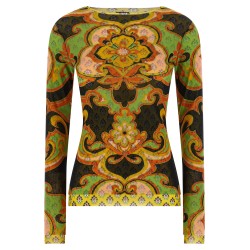 Double-layer mesh