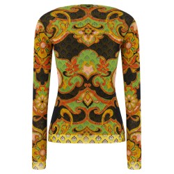 Double-layer mesh