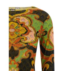 Double-layer mesh