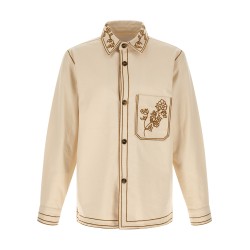 'Rudy' overshirt