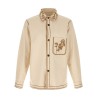 'Rudy' overshirt
