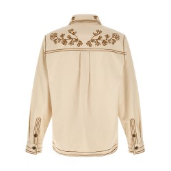 'Rudy' overshirt