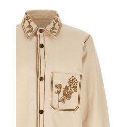 'Rudy' overshirt
