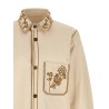 'Rudy' overshirt