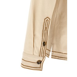 'Rudy' overshirt