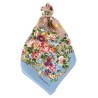 'Mazzolini di Fiori' scarf