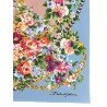 'Mazzolini di Fiori' scarf
