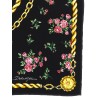 'Mazzolini di Rose' scarf