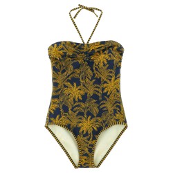'Ailleurs' one-piece swimsuit