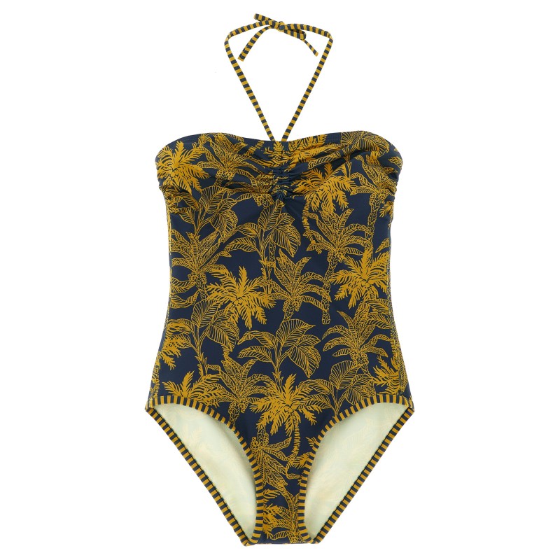 'Ailleurs' one-piece swimsuit