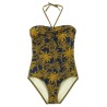 'Ailleurs' one-piece swimsuit