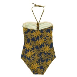 'Ailleurs' one-piece swimsuit