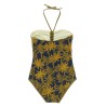 'Ailleurs' one-piece swimsuit