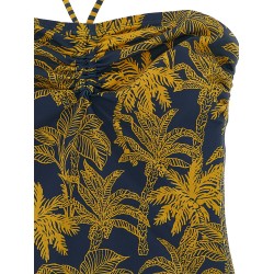 'Ailleurs' one-piece swimsuit
