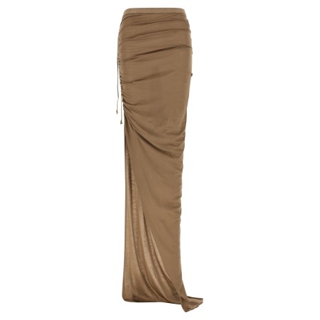 'Soft Edfu' skirt