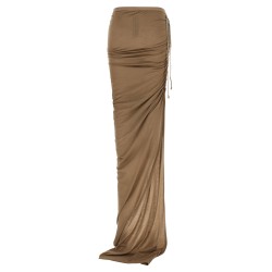 'Soft Edfu' skirt