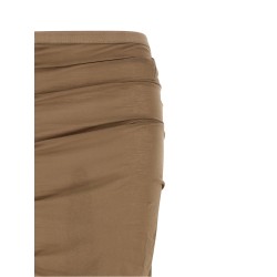 'Soft Edfu' skirt