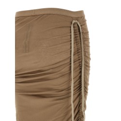 'Soft Edfu' skirt