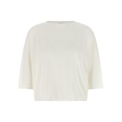 Cashmere cotton sweater