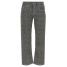 'Boy Straight' pants