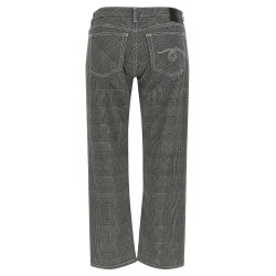 'Boy Straight' pants