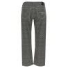 'Boy Straight' pants
