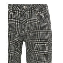 'Boy Straight' pants