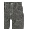 'Boy Straight' pants
