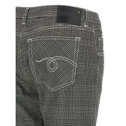 'Boy Straight' pants
