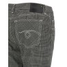 'Boy Straight' pants