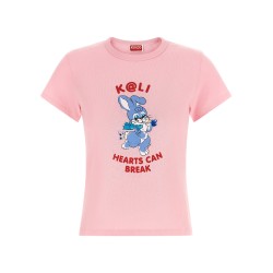 'KENZO Cartoon' T-shirt