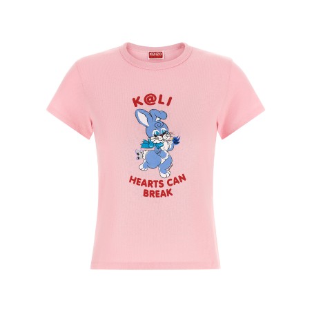 'KENZO Cartoon' T-shirt