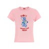 'KENZO Cartoon' T-shirt