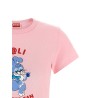'KENZO Cartoon' T-shirt