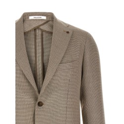 'Montecarlo' blazer