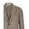 'Montecarlo' blazer