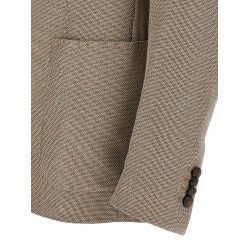 'Montecarlo' blazer
