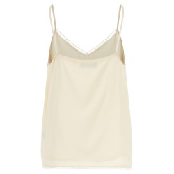 'Filo Diamante' top