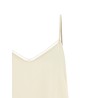 'Filo Diamante' top