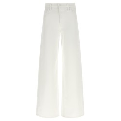 'The Rerun Zip Sneak' jeans