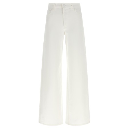 'The Rerun Zip Sneak' jeans