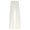 'The Rerun Zip Sneak' jeans