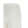 'The Rerun Zip Sneak' jeans