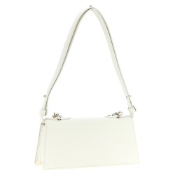 'Jewelled' mini shoulder bag