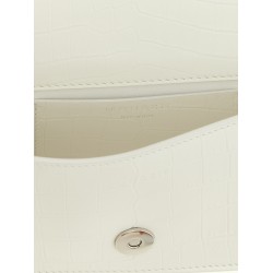 'Jewelled' mini shoulder bag