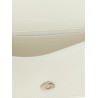 'Jewelled' mini shoulder bag