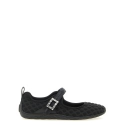 'Viv Low' ballet flats