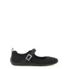 'Viv Low' ballet flats