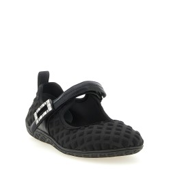 'Viv Low' ballet flats