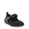 'Viv Low' ballet flats